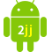 Aplicativo 2jj para Android