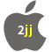 Aplicativo 2jj para iOS