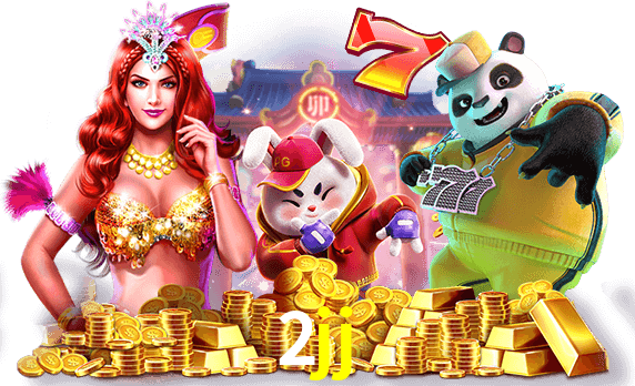 jogue em caça-níqueis ricos na 2jj